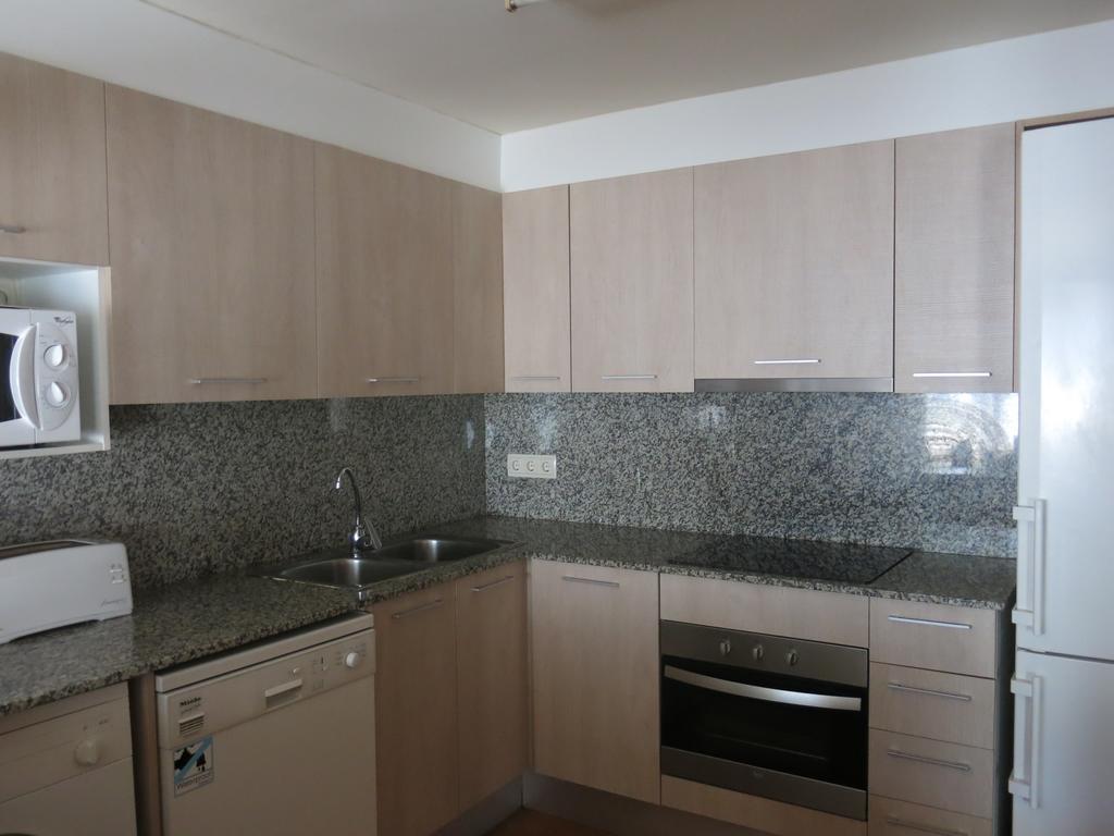 Apartamentos Rurales Les Barnedes Molló Buitenkant foto