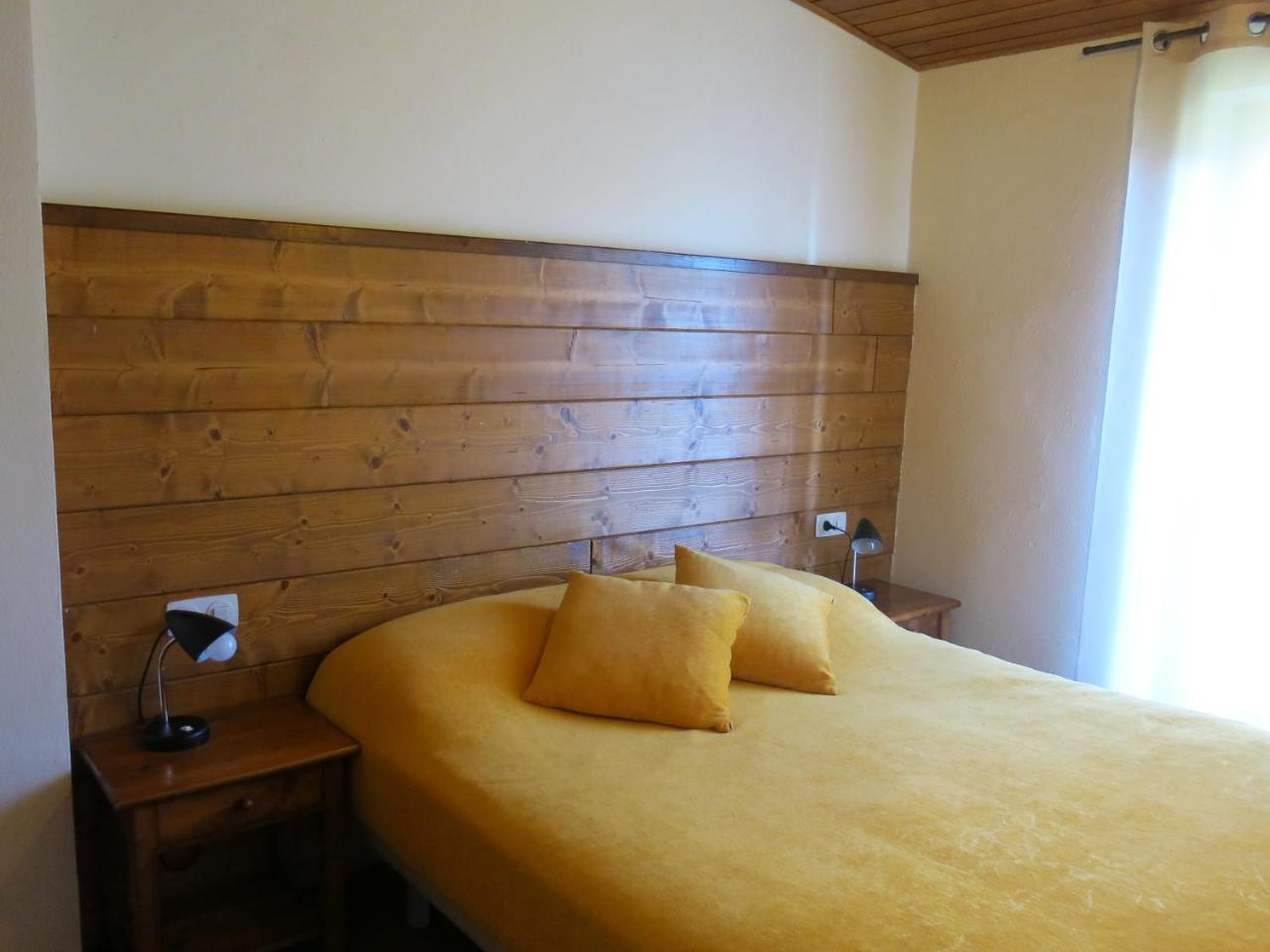 Apartamentos Rurales Les Barnedes Molló Buitenkant foto