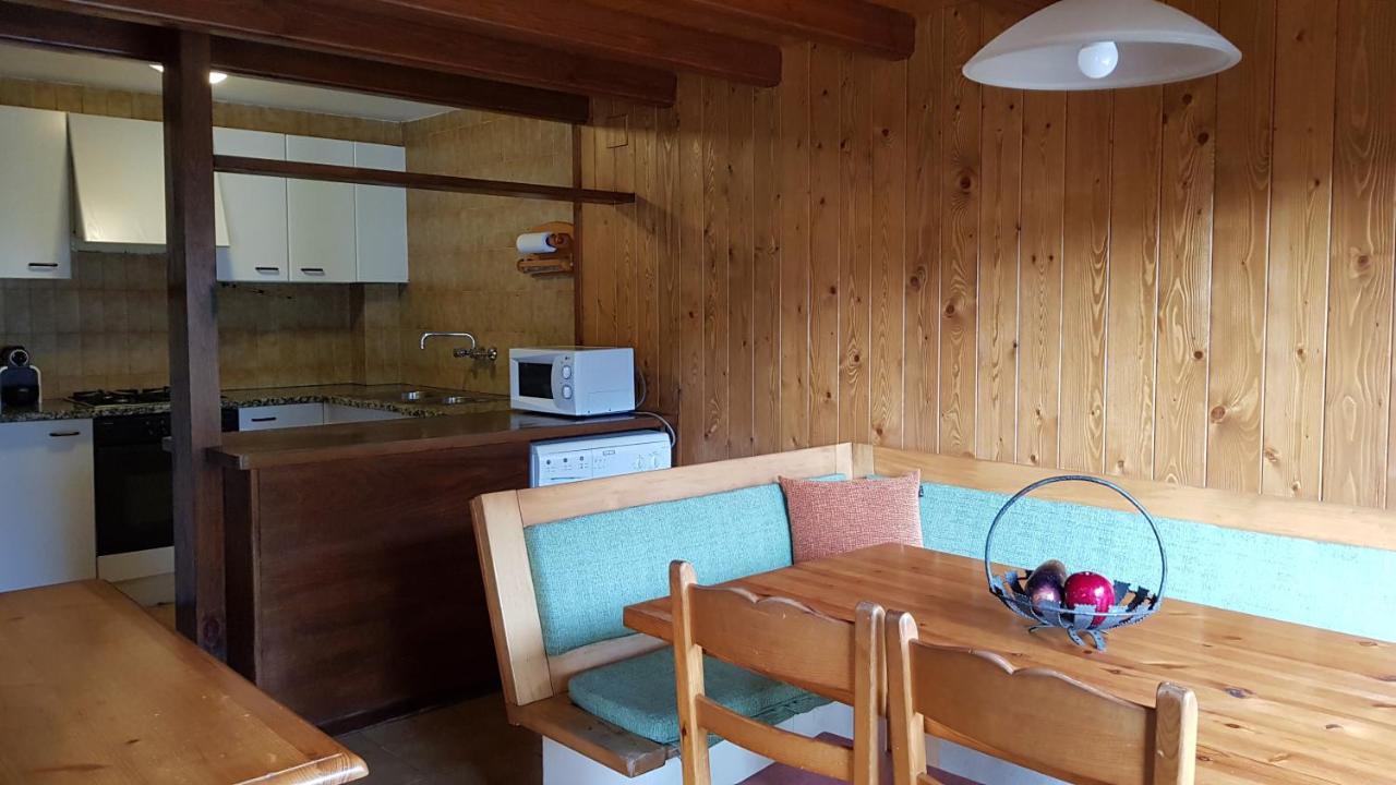 Apartamentos Rurales Les Barnedes Molló Buitenkant foto